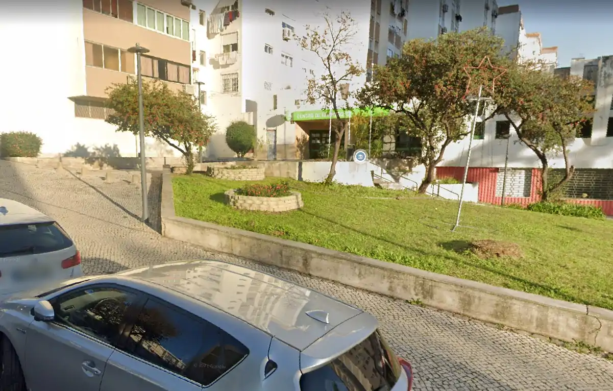 Centro de Emprego de Benfica (Lisboa)