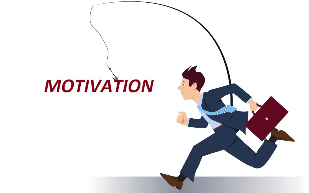 Métodos de motivação