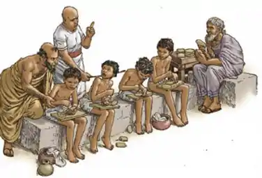 Educação na antiga Babilónia